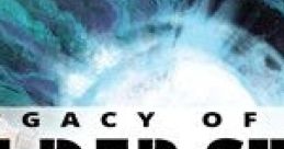 Legacy of the Elder Star - Video Game