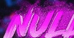 Null Vector - Video Game