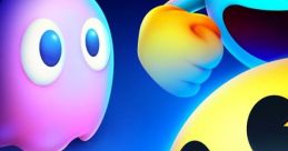 Pac-Man Party Royale - Video Game