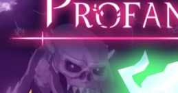 Profane - Video Game