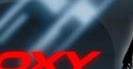 Proxy Blade Zero - Video Game