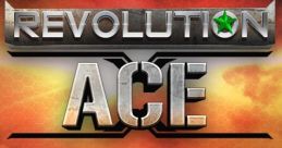 Revolution Ace - Video Game