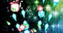 Ruzh Delta Z - Video Game Video game from Ruzh Delta Z for Windows. Published by Black Shell (2015). Uploaded by peterdao.
