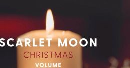 Scarlet Moon Christmas Volume VI - Video Game