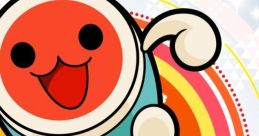 Taiko no Tatsujin Pop Tap Beat 太鼓の達人 Pop Tap Bea‪t - Video Game