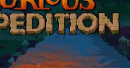 The Curious Expedition - Video Game
