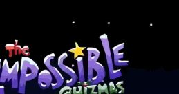 The Impossible Quizmas OST - Video Game Video game from The Impossible Quizmas OST for Online. Published by Splapp-me-do