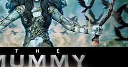 The Mummy Demastered ザ・マミー ディマスター - Video Game