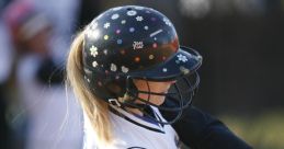 Rookie HLL Softball