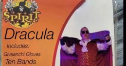 Dracula Flow