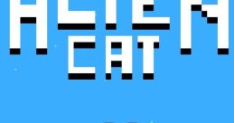 Alien Cat - Video Game