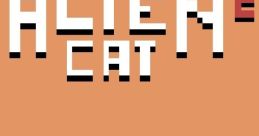 Alien Cat 2 - Video Game