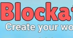 Blockate - Video Game