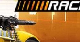 Cyberline Racing - Video Game