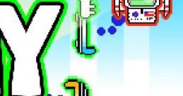 Dashyuare - Video Game