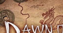 Dawn of China: Rise of Qin Dawn of China Rise of Qin - Video Game