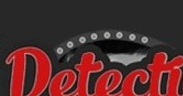 Detective Noir - Video Game