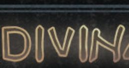 Divine Ascent - Video Game