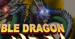 Double Dragon Double Dragon (mobile) - Video Game