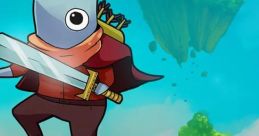 Islets OST - Video Game Video game from Islets OST for Family Computer. Published by Armor Games (2022). Uploaded by