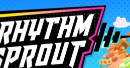 RHYTHM SPROUT Deleted - Video Game
