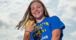 Softball Rookies Walk up