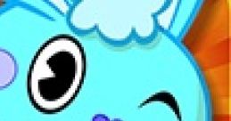 Happy Tree Friends Deadeye Happy Tree Friends Deadeye Derby Deadeye - Video Game