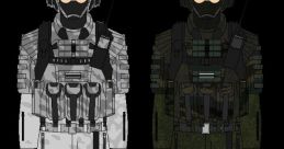 Military The of a metralleta being fired in a video game can be both thrilling and intense, as players immerse themselves