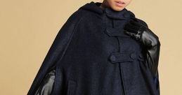 cape