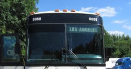 Bus