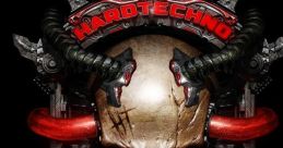Hardtechno
