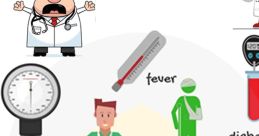 Illnesses