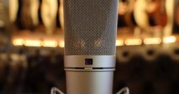 Neumann-U87