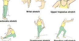 Stretching