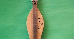 Dulcimer