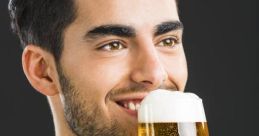 Drinking