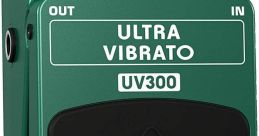 Vibrato