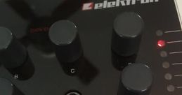Synthesizer