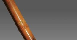 Shakuhachi