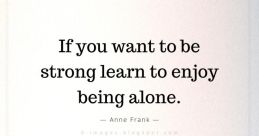Being