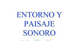 Sonoro