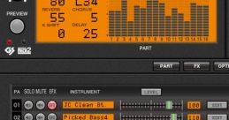 Vst