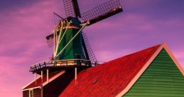 Netherlands You can immerse yourself in the diverse of the Netherlands with a of field recordings capturing the essence of