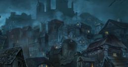 Town