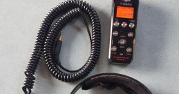 Fieldrecording
