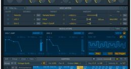Synthsamples