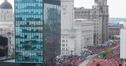 Crowds