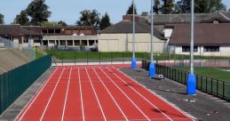 track