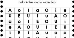 Vocales