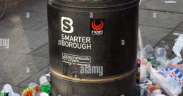 Rubbish